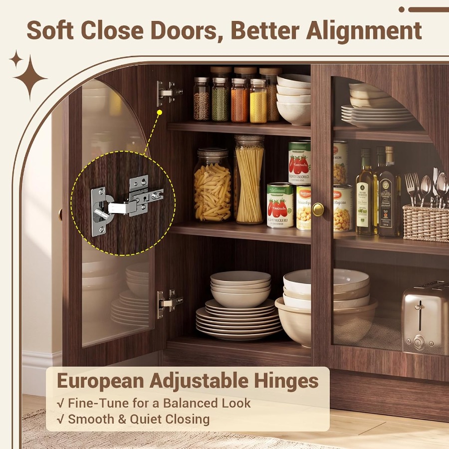 31,5 cm breites Sideboard für  – Tops Bewertung und Preis