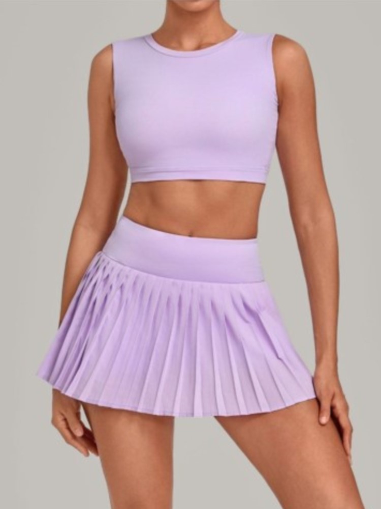 2-teiliges Damen-Set: Schnellt – Skirts Bewertung und Preis