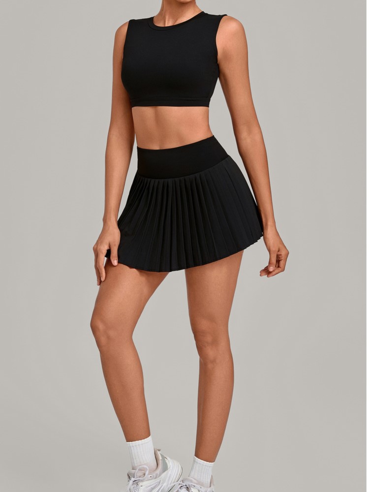 2-teiliges Damen-Set: Schnellt – Skirts Bewertung und Preis